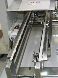 The prismatic chain conveyor